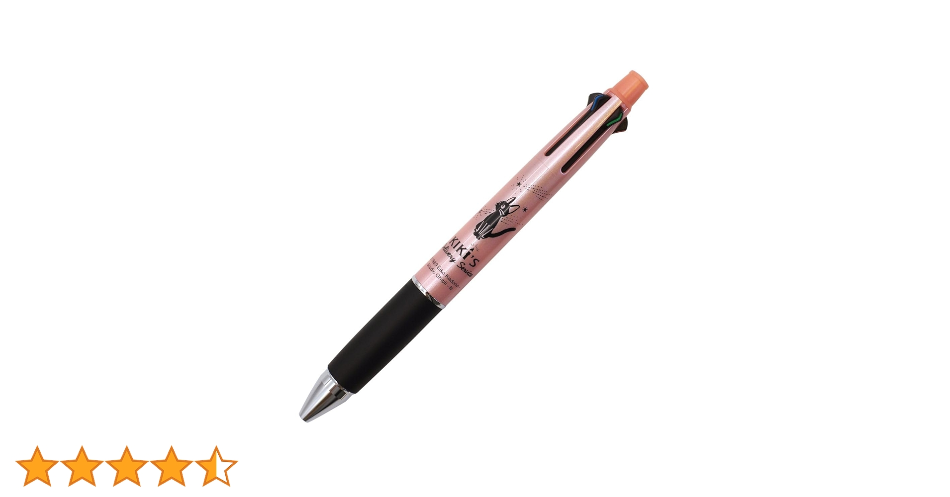 【新品未使用】ジブリ トトロ 魔女の宅急便 ボールペンセット 10本 新品未使用】ジブリ トトロ 魔女の宅急便 ボールペンセット 10本